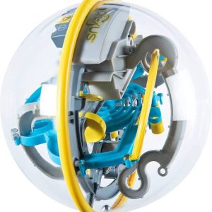 SPIN MASTER Master Perplexus Beast, 3D Original Maze Ga...