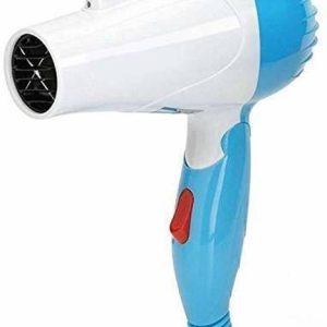 bhargavi Hair Dryer with Fold able Handle and Mini Hair...