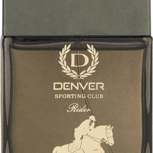 DENVER Sporting Club Rider Perfume|Premium & Long Lasti...