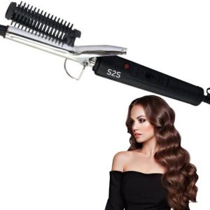 S2S Hair Curler 471B | Easy-to-Use Curling Machine | Co...