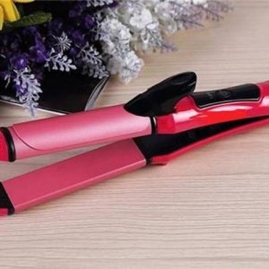 Apparel Tech NHC-2009 Electric Hair Curler