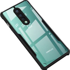 GLOBAL NOMAD Back Cover for OnePlus 8