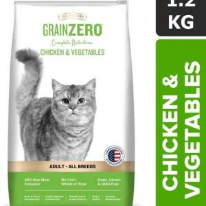 Signature Chicken & Vegetable Chicken, Vegetable 1.2 kg...
