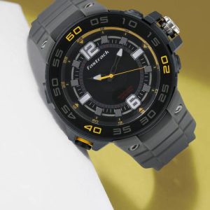 Fastrack Trendies Analog Watch - For Men 3131NM01, NL38044PP02