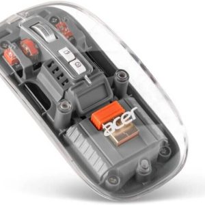 Acer ZC.A01SI.2DR Wireless Ambidextrous Optical Mouse ...