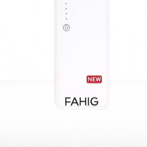 FAHIG 10000 mAh 10 W Mini Pocket Size Power Bank