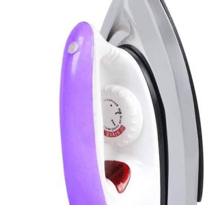 tnahsut Dry Iron 900 W Dry Iron