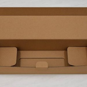 VNP Corrugated Cardboard Packaging Packaging Box