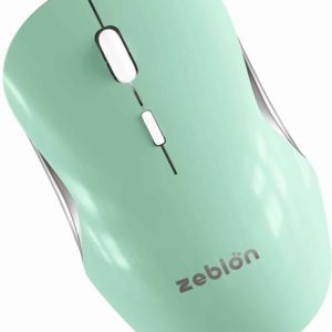 zebion Connect-3 Triple mode/Multidevice,Rechargeable B...