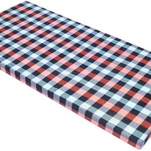 Refresh 40 Density 4 inch Single PU Foam Mattress
