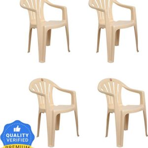 cello Plastic Outdoor Chair