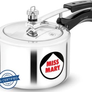 Hawkins Miss Mary (MM25) 2.5 L Inner Lid Pressure Cooke...