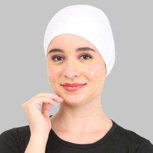 Hijabi Mam Sports/Regular Cap