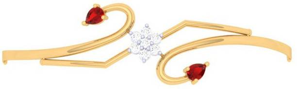 PC Chandra Jewellers Designer Collection Yellow Gold 14...