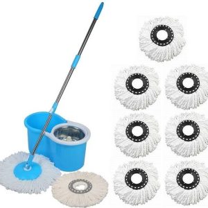 MAGICBUYS 2008 Mop Set