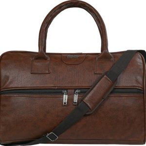GOLDLINE 50 L Hand Duffel Bag - Stylish Fully Lined Travel Duffl...