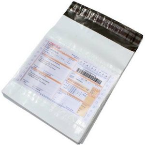 SHOP93 STORE Packing supply 8X12 Inch plain temper proo...