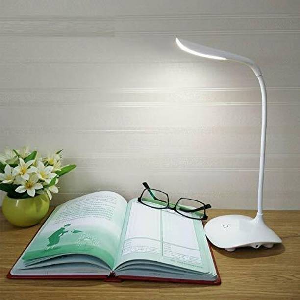 Retail Paratpar Rechargeable LED Touch On/Off Switch De...