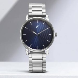 Fastrack Stunners 6.0 Analog Watch - For Men NC6050SL01, 3278SM...