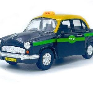 centy Ambassador Taxi (Door Openable)