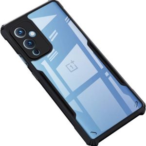 GLOBAL NOMAD Back Cover for OnePlus 9