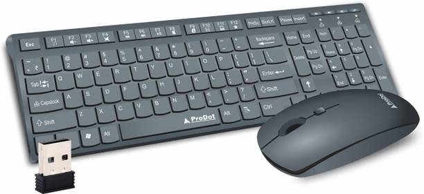 PRODOT Sparsh Compatible with Window, Mac, Pc & Laptop ...