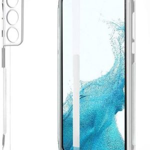 Spinzzy Back Cover for SAMSUNG Galaxy S22 5G