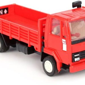 zokato Cargo TRuck with Openable back lid and with Pull...