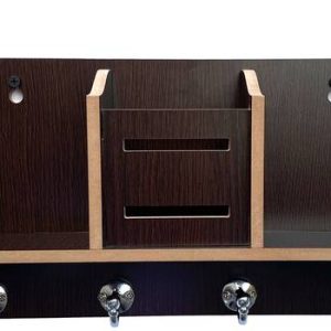 Flipkart SmartBuy Wood Key Holder