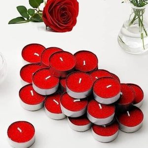Fulkrum Tealight Smokeless, Daily Use, Multi-Purpose, B...