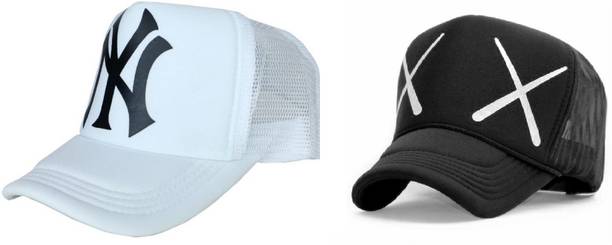 FashMade Printed Sports/Regular Cap