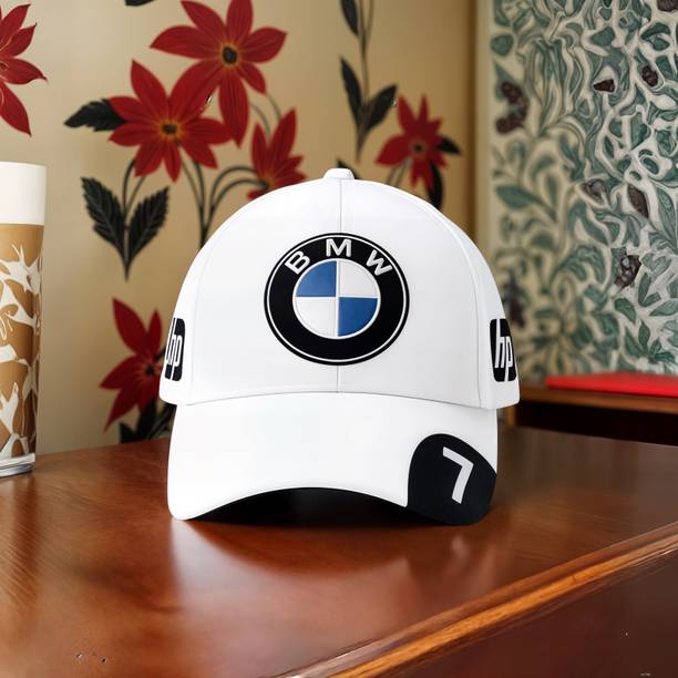 AAZONE Embroidered Sports/Regular Cap