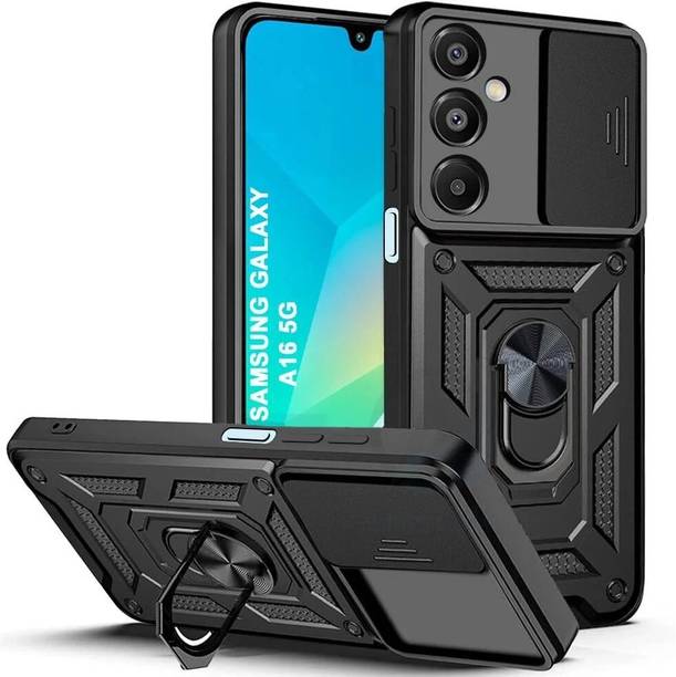 Kypo Back Cover for SAMSUNG Galaxy A16 5G