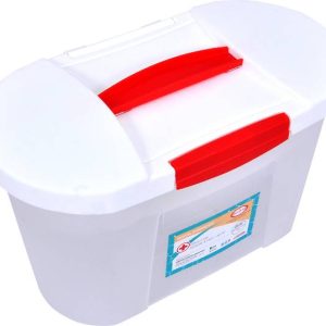 Surprise Medical Box 8.5L First Aid Kit