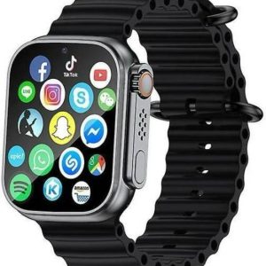 RLS T800 Digital Watch - For Boys & Girls 1221