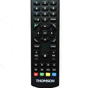 Gezok Thomson TV Remote THOMSON LED TV COMPATIBLE REMOT...