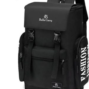 BELLA CARRY Small 20 L Backpack Travel Backpack Laptop Bag for Wome...