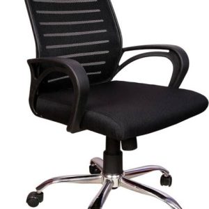 Rajpura Boom_57_52_93 Fabric Office Executive Chair