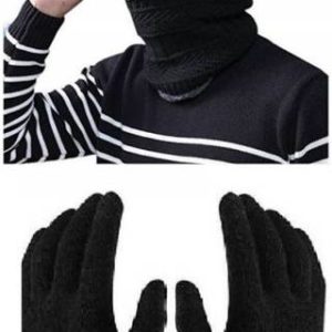 ARYSON Solid Beanie