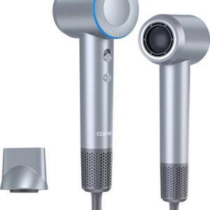 Costar 200 Million Negative Ionic with 110, 000 RPM Bru...