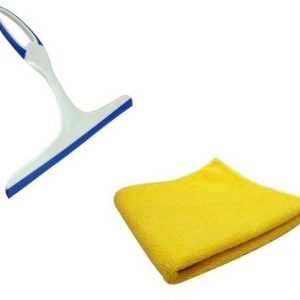 Utkarsh Combo Of Multipurpose Multicolor Microfiber Clo...