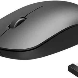 HSB wireless mouse Wireless Ambidextrous Optical Gamin...