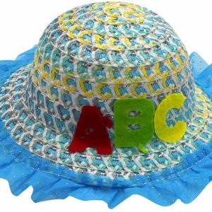 Leysin baby hats