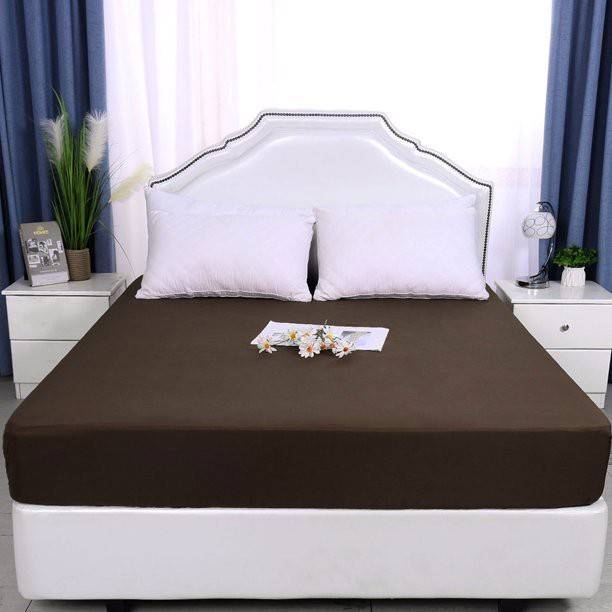 Luxurious Life Fitted Single Size Stretchable, Waterpro...