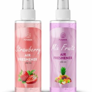 FUVARA Strawberry, mixfruits Spray Strawberry Mixfruits...