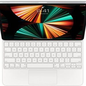 Apple Magic Keyboard for iPad Air 13 inch MJQL3HN/A Blu...