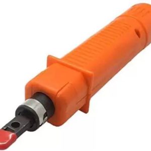 D-Link HTP 001 Impact Punch Down Tool Network Wire Cabl...