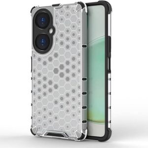 FlareHUB Back Cover for OnePlus Nord CE 3 Lite