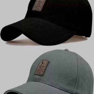 Fy Lane Solid Sports/Regular Cap
