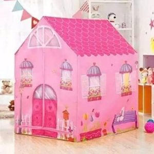 Dorytoys kids tent house for girls 5 years